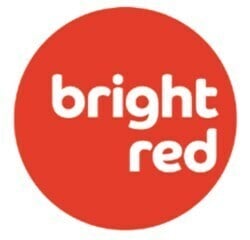 Bright Red Community Platform